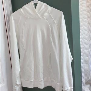Lululemon hoodie